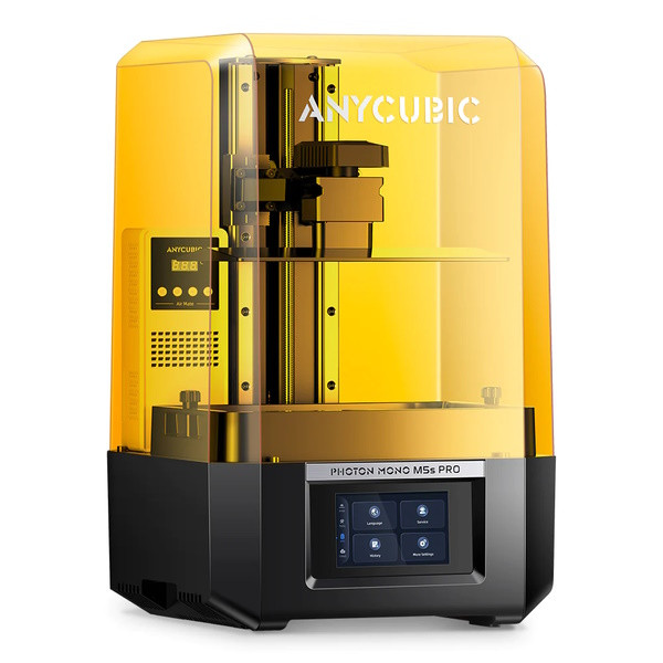 Anycubic3D Anycubic Photon Mono M5s Pro 3D-skrivare  DKI00248 - 2