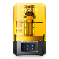 Anycubic3D Anycubic Photon Mono M5s Pro 3D-skrivare  DKI00248