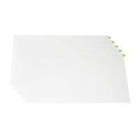 Anycubic Photon Mono M7 Max Skärmskydd | 5st DAR02142