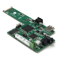 Anycubic Photon Mono Motherboard DAR00502