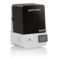 Anycubic Photon P1 3D-skrivare DKI00547