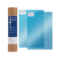 Anycubic Quick Release Film för Photon Mono M5S (Pro) | M7 (Pro) | 10,1 tum | 2st DAR02136