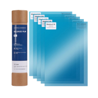 Anycubic Quick Release Film för Photon Mono M5S (Pro) | M7 (Pro) | 10,1 tum | 5st DAR02135