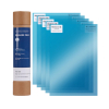 Anycubic Quick Release Film för Photon Mono M5S (Pro) | M7 (Pro) | 10,1 tum | 5st DAR02135 - 1