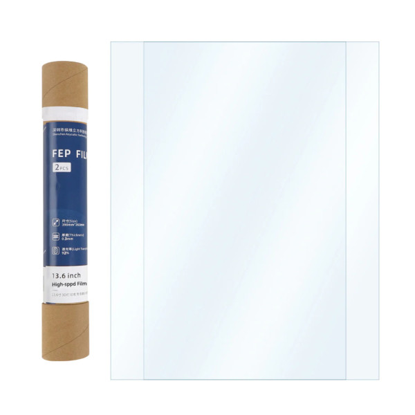 Anycubic Quick Release Film för Photon Mono M7 Max | 13,6 tum | 2st DAR02137 - 1