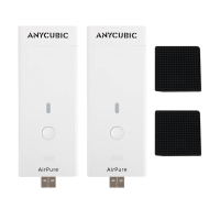 Anycubic luftrenare för Photon Mono M7 (Pro / Max)/Mono 4 Ultra | 2st DAR02145
