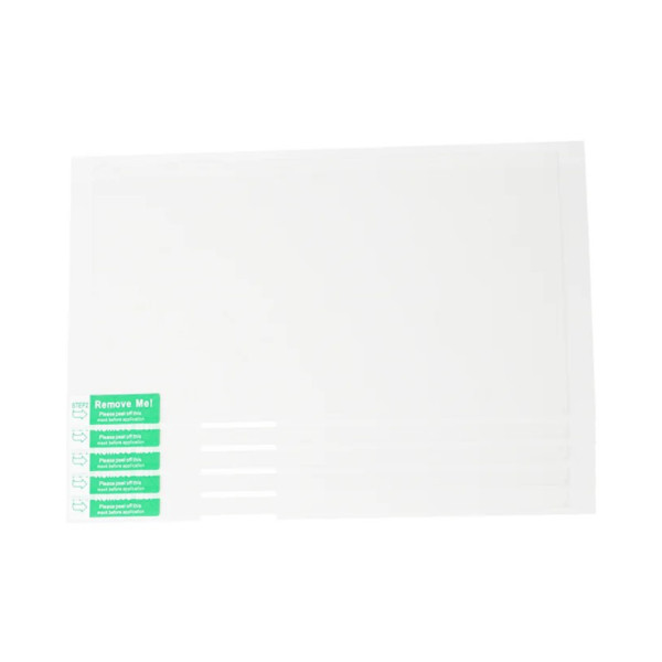 Anycubic skärmskydd för Mono 4 (Ultra) | 5st DAR02154 - 1