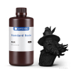Anycubic standard resin | Svart | 1kg DLQ06014 - 1