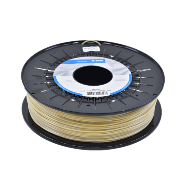 BASF $$ BASF PEI 9085 filament | Neutral | 1,75mm | 0,75kg | Ultrafuse PEI-4460a075 DFB00050 - 1