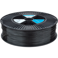 BASF $$ BASF PET filament | Svart | 1,75mm | 4,5kg | Ultrafuse Pet-0302a450 DFB00071
