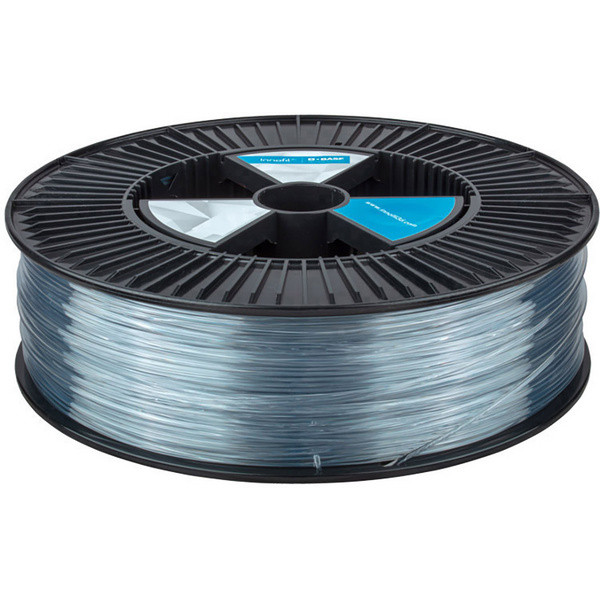 BASF $$ BASF PET filament | Transparent | 1,75mm | 8,5kg | Ultrafuse Pet-0301a850 DFB00072 - 1