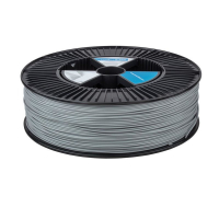 BASF $$ BASF PLA Pro1 filament | Grå | 2,85mm | 8,5kg | Ultrafuse PR1-7523b850 DFB00197