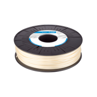 BASF $$ BASF PLA filament | Pärlvit | 2,85mm | 0,75kg | Ultrafuse PLA-0011b075 DFB00152