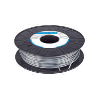 BASF $$ BASF TPC 45D filament | Silver | 2,85 mm | 0,5 kg | Ultrafuse FL45-2021b050 DFB00218