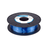 BASF $$ BASF rPET filament | Blå | 1,75mm | 0,75kg | Ultrafuse  DFB00200