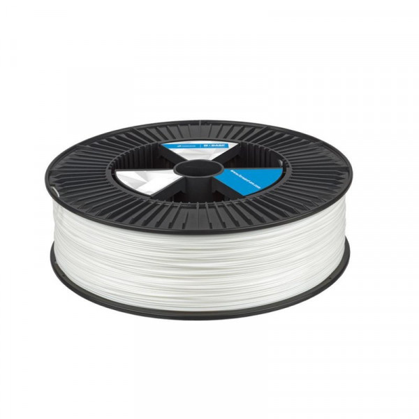 < BASF PLA Pro1 filament | Neutralvit | 1,75mm | 4,5kg | Ultrafuse DFB00183 - 1