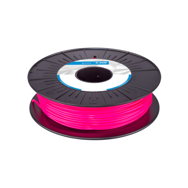 < BASF TPC 45D filament | Rosa | 1,75mm | 0,5kg | Ultrafuse DFB00208 - 1