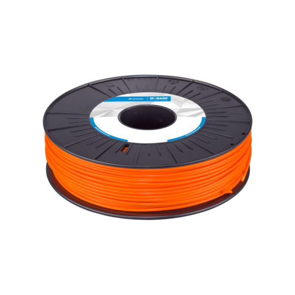BASF ABS filament | Orange | 2,85mm | 0,75kg | Ultrafuse ABS-0111b075 DFB00028 DFB00028 - 1