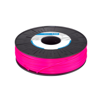 BASF ABS filament | Rosa | 1,75mm | 0,75kg | Ultrafuse ABS-0120a075 DFB00021