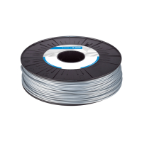 BASF ABS filament | Silver | 2,85mm | 0,75kg | Ultrafuse ABS-0121b075 DFB00026 DFB00026