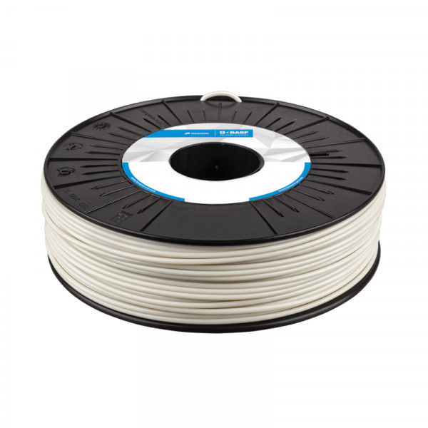 BASF ASA filament | Neutral | 1,75mm | 0,75kg | Ultrafuse DFB00038 - 1