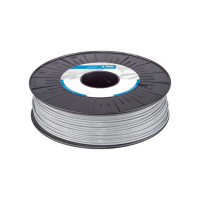 BASF PET filament | Grå | 2,85mm | 0,75kg | Ultrafuse Pet-0323b075 DFB00077