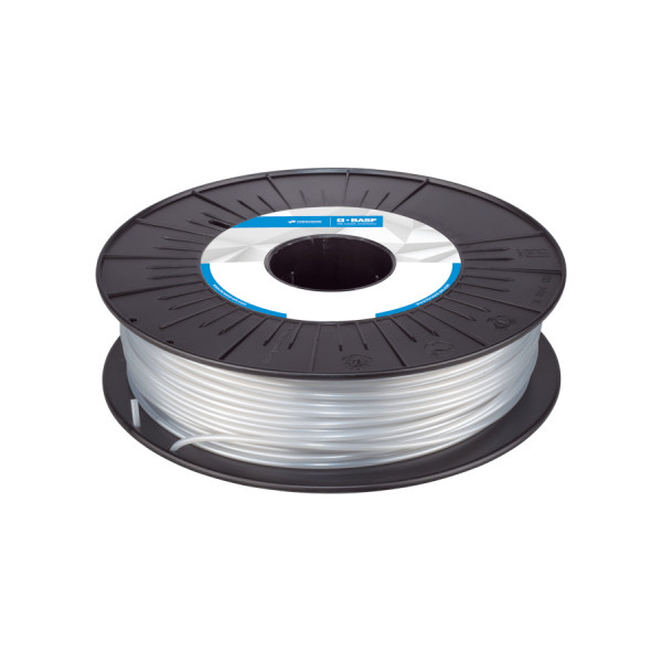 BASF PET filament | Pärlvit | 2,85mm | 0,75kg | Ultrafuse Pet-0311b075 DFB00080 - 1