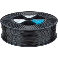BASF PET filament | Svart | 1,75mm | 4,5kg | Ultrafuse Pet-0302a450 DFB00071