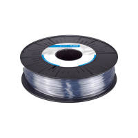 BASF PET filament | Transparent | 1,75mm | 0,75kg | Ultrafuse Pet-0301a075 DFB00059