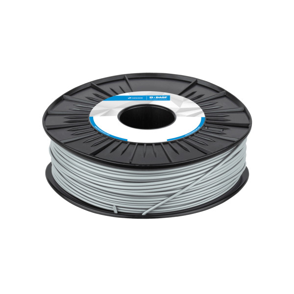 BASF PLA Pro1 filament | Grå | 2,85mm | 0,75kg | Ultrafuse PR1-7523b075 DFB00188 - 1