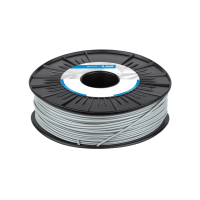BASF PLA Pro1 filament | Grå | 2,85mm | 0,75kg | Ultrafuse PR1-7523b075 DFB00188