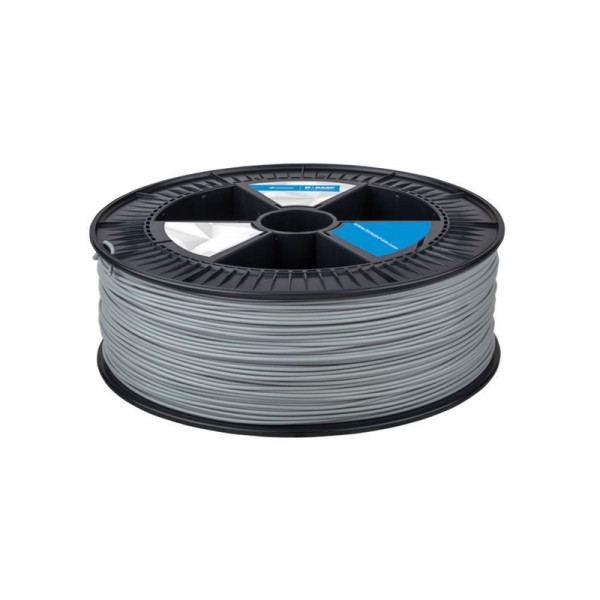 BASF PLA Pro1 filament | Grå | 2,85mm | 2,5kg | Ultrafuse PR1-7523b250 DFB00191 - 1