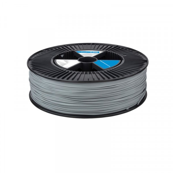 BASF PLA Pro1 filament | Grå | 2,85mm | 4,5kg | Ultrafuse PR1-7523b450 DFB00194 - 1