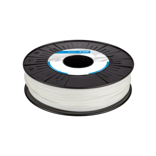 BASF PLA Pro1 filament | Neutralvit | 1,75mm | 0,75kg | Ultrafuse PR1-7501a075 DFB00177 - 1