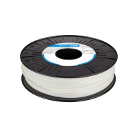 BASF PLA Pro1 filament | Neutralvit | 1,75mm | 0,75kg | Ultrafuse PR1-7501a075 DFB00177