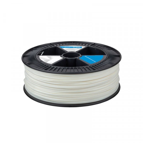 BASF PLA Pro1 filament | Neutralvit | 1,75mm | 2,5kg | Ultrafuse PR1-7501a250 DFB00180 - 1