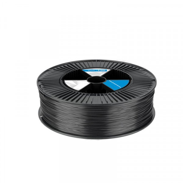 BASF PLA Pro1 filament | Svart | 2,85mm | 4,5kg | Ultrafuse PR1-7502b450 DFB00196 - 1