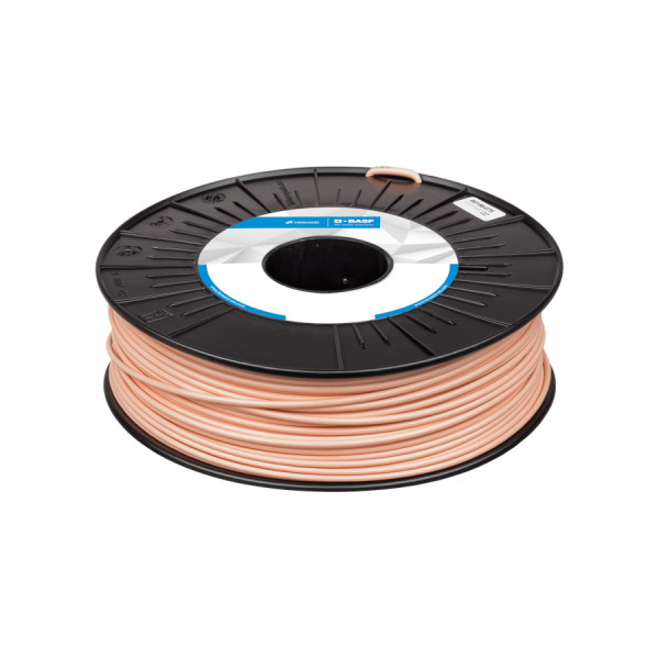 BASF PLA filament | Aprikos | 1,75mm | 0,75kg | Ultrafuse PLA-0019a075 DFB00101 - 1