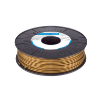 BASF PLA filament | Brons | 1,75mm | 0,75kg | Ultrafuse PLA-0032a075 DFB00103