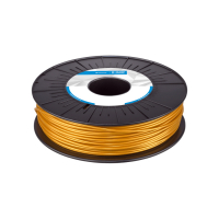 BASF PLA filament | Guld | 2,85mm | 0,75kg | Ultrafuse DFB00141 PLA-0014b075 DFB00141
