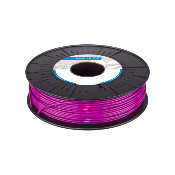 BASF PLA filament | Lila | 2,85mm | 0,75kg | Ultrafuse DFB00151 PLA-0012b075 DFB00151 - 1