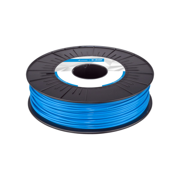 BASF PLA filament | Ljusblå | 1,75mm | 0,75kg | Ultrafuse PLA-0015a075 DFB00112 - 1