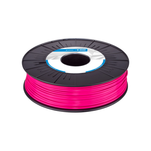 BASF PLA filament | Magenta | 1,75mm | 0,75kg | Ultrafuse DFB00113 PLA-0022a075 DFB00113 - 1
