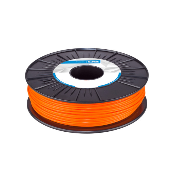 BASF PLA filament | Orange | 2,85mm | 0,75kg | Ultrafuse DFB00150 PLA-0009b075 DFB00150 - 1