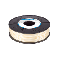 BASF PLA filament | Pärlvit | 2,85mm | 0,75kg | Ultrafuse PLA-0011b075 DFB00152