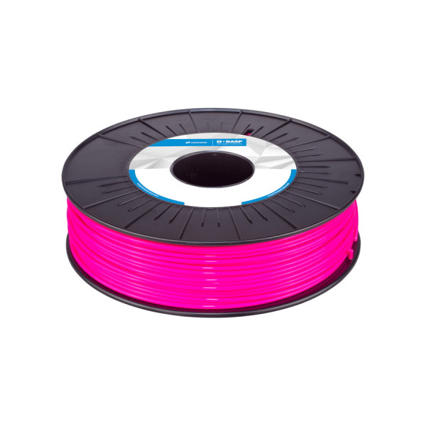 BASF PLA filament | Rosa | 1,75mm | 0,75kg | Ultrafuse PLA-0020a075 DFB00119 - 1