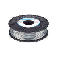BASF PLA filament | Silver | 1,75mm | 0,75kg | Ultrafuse DFB00114 PLA-0021a075 DFB00114