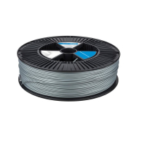 BASF PLA filament | Silver | 1,75mm | 4,5kg | Ultrafuse PLA-0021a450 DFB00129