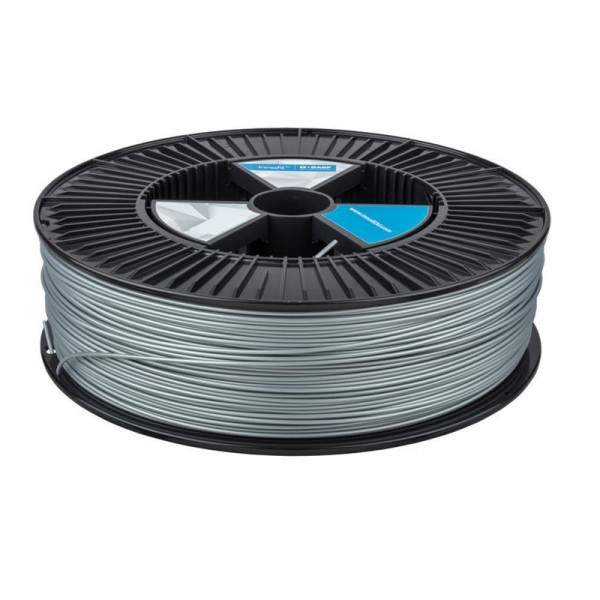 BASF PLA filament | Silver | 2,85mm | 8,5kg | Ultrafuse PLA-0021b850 DFB00168 - 1