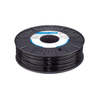 BASF PLA filament | Svart | 1,75mm | 0,75kg | Ultrafuse DFB00125 PLA-0002a075 DFB00125